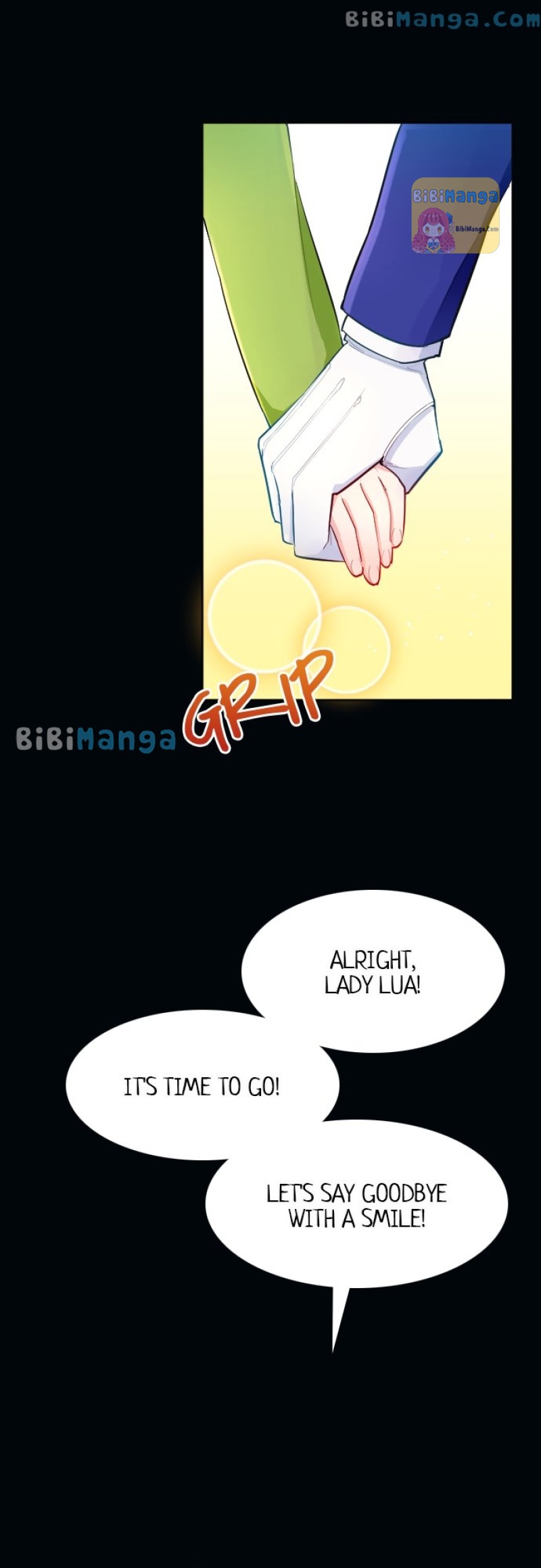 Vengeance from a Saint Full of Wounds Chapter 38 - Page 17