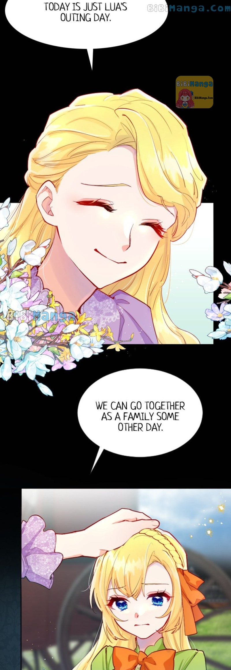 Vengeance from a Saint Full of Wounds Chapter 38 - Page 4