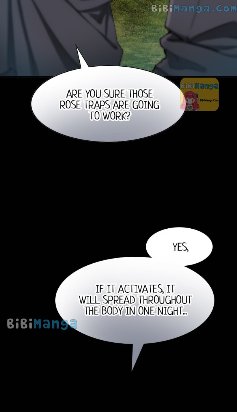 Vengeance from a Saint Full of Wounds Chapter 38 - Page 32