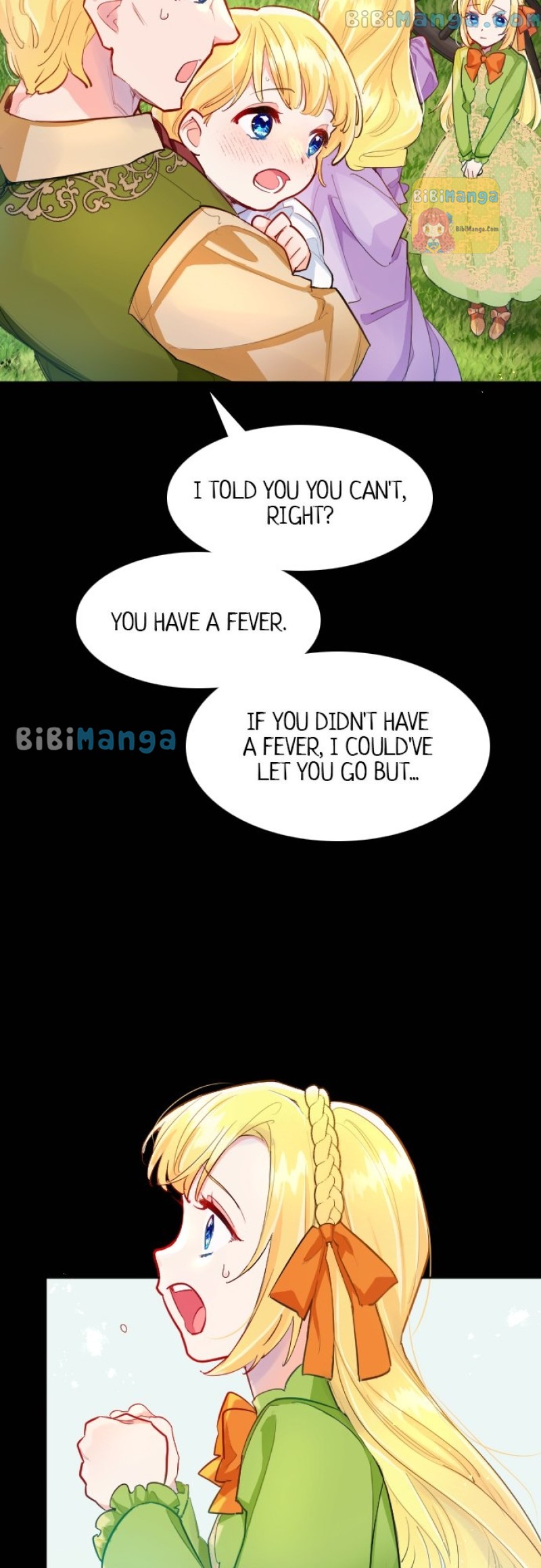 Vengeance from a Saint Full of Wounds Chapter 38 - Page 7