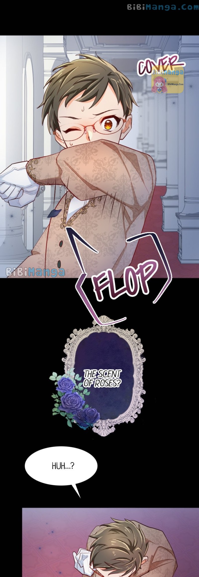 Vengeance from a Saint Full of Wounds Chapter 39 - Page 14