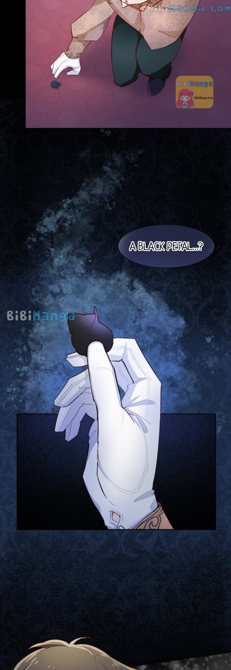 Vengeance from a Saint Full of Wounds Chapter 39 - Page 15