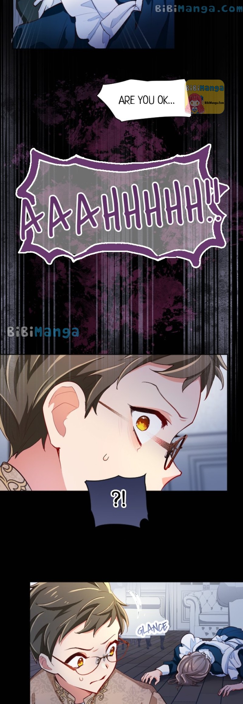 Vengeance from a Saint Full of Wounds Chapter 39 - Page 18