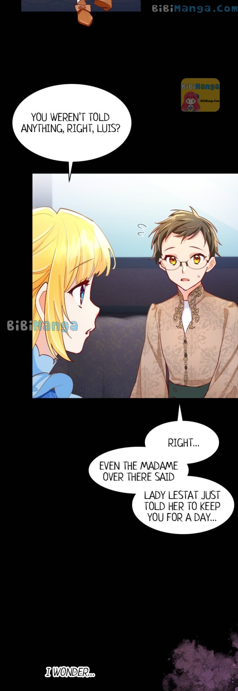 Vengeance from a Saint Full of Wounds Chapter 39 - Page 4