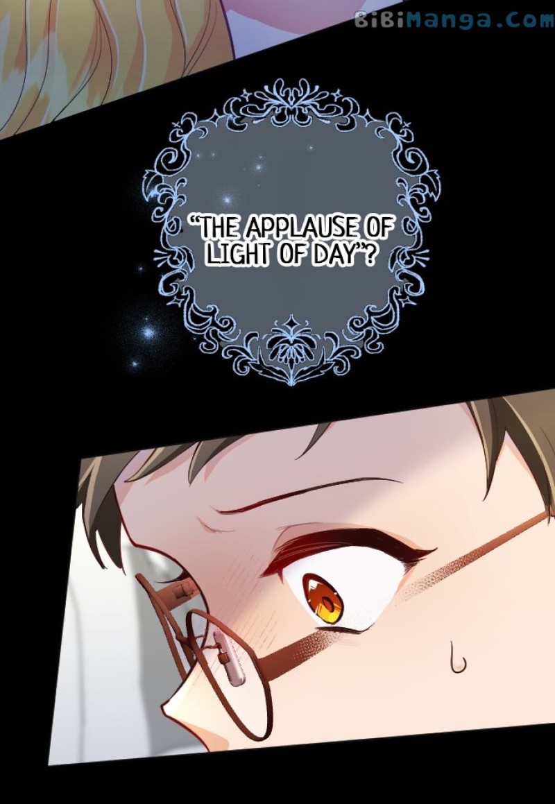 Vengeance from a Saint Full of Wounds Chapter 39 - Page 32
