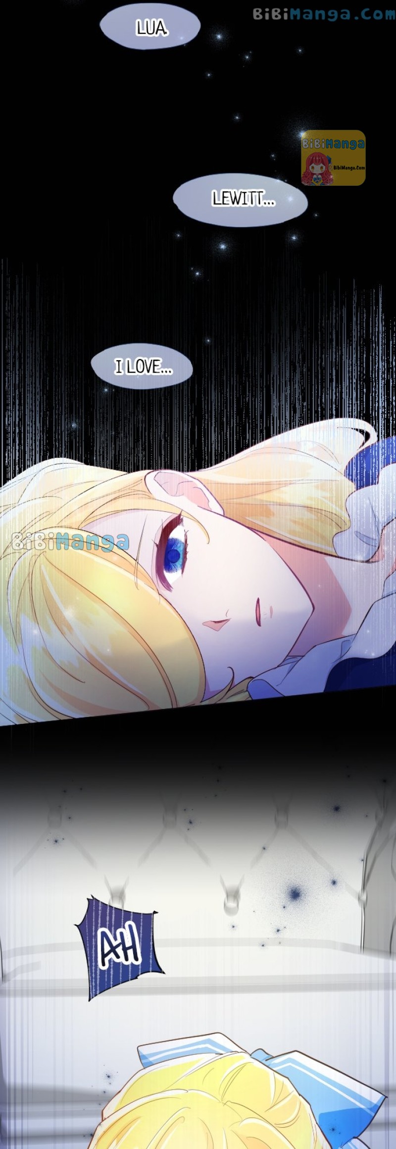Vengeance from a Saint Full of Wounds Chapter 39 - Page 34