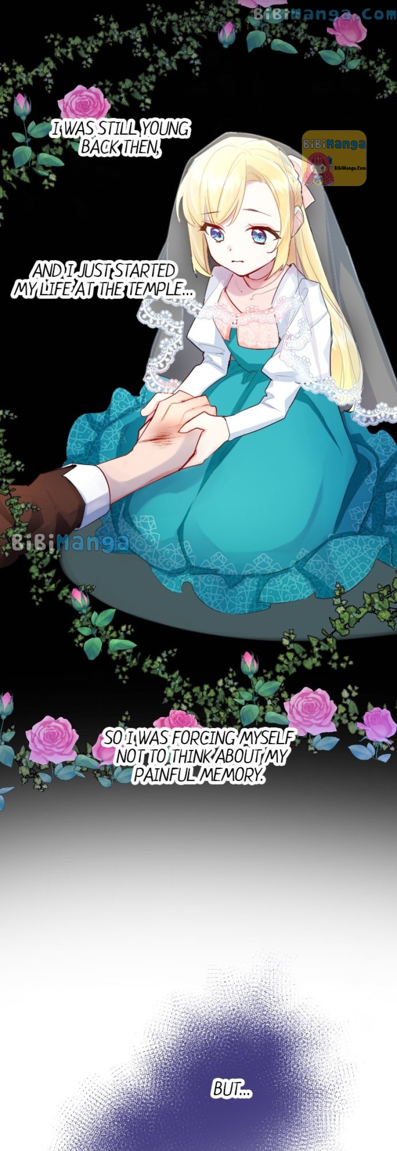 Vengeance from a Saint Full of Wounds Chapter 39 - Page 41