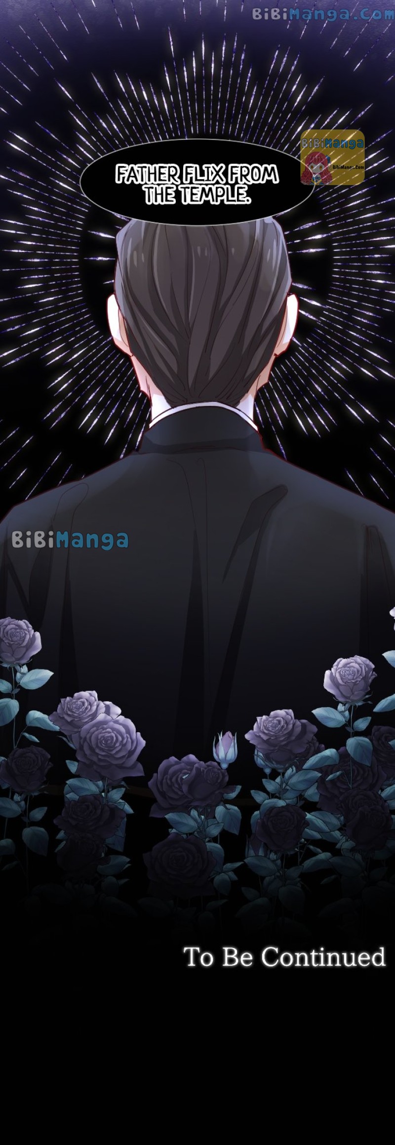Vengeance from a Saint Full of Wounds Chapter 39 - Page 47