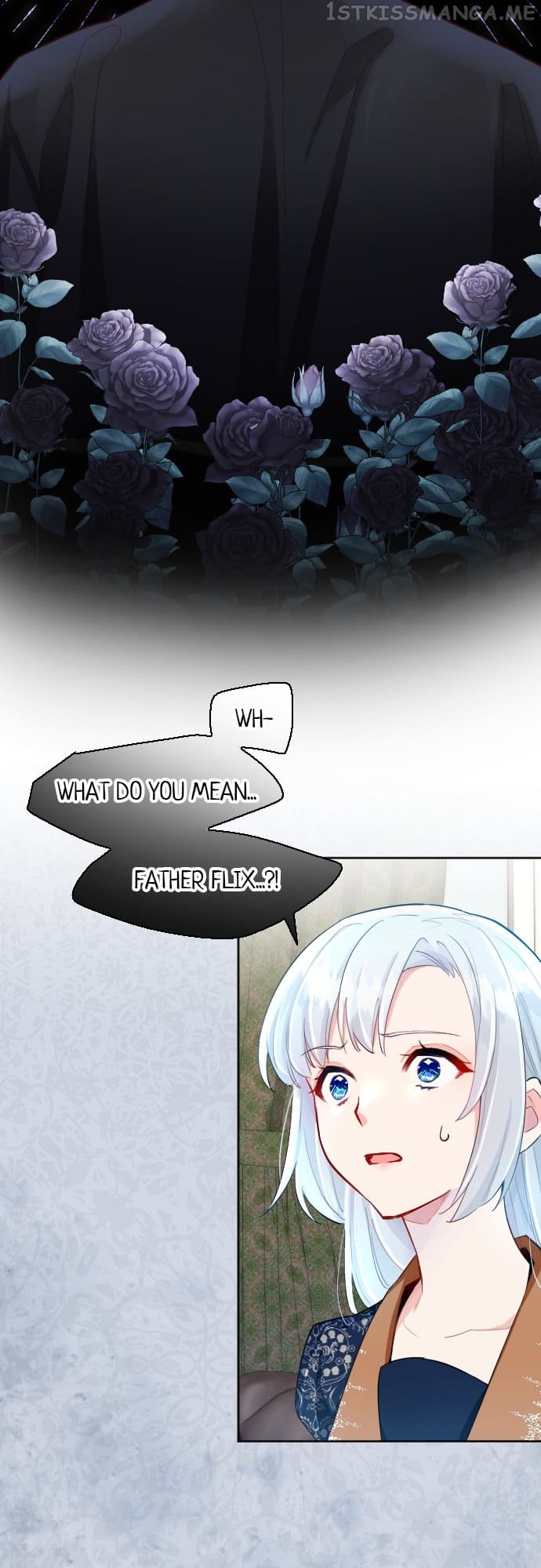 Vengeance from a Saint Full of Wounds Chapter 40 - Page 2