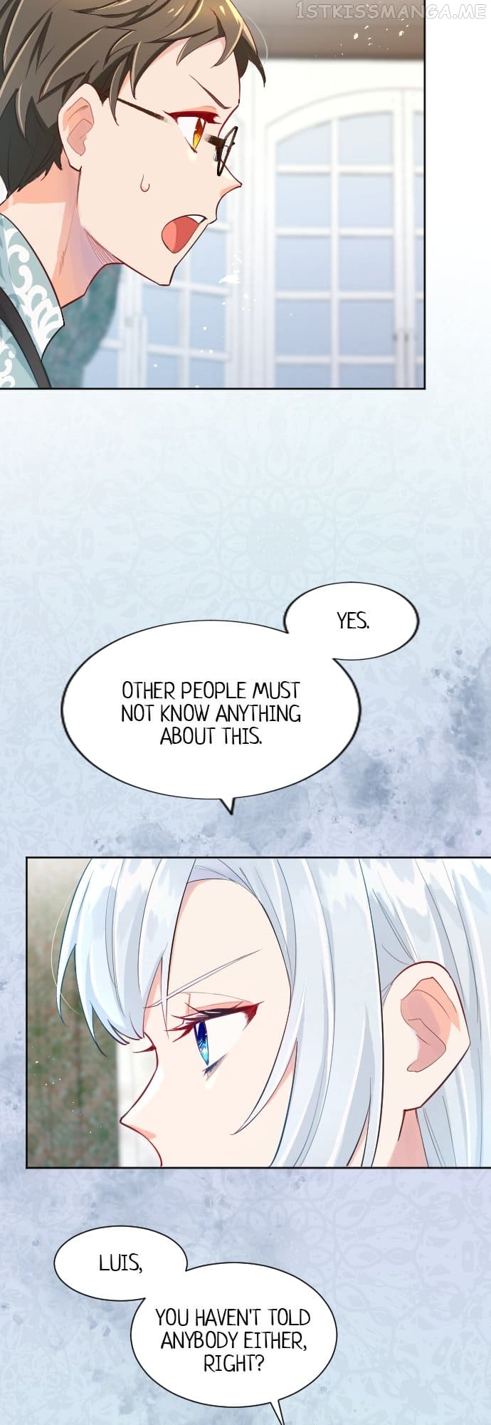 Vengeance from a Saint Full of Wounds Chapter 40 - Page 29