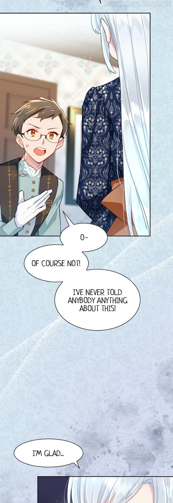 Vengeance from a Saint Full of Wounds Chapter 40 - Page 30