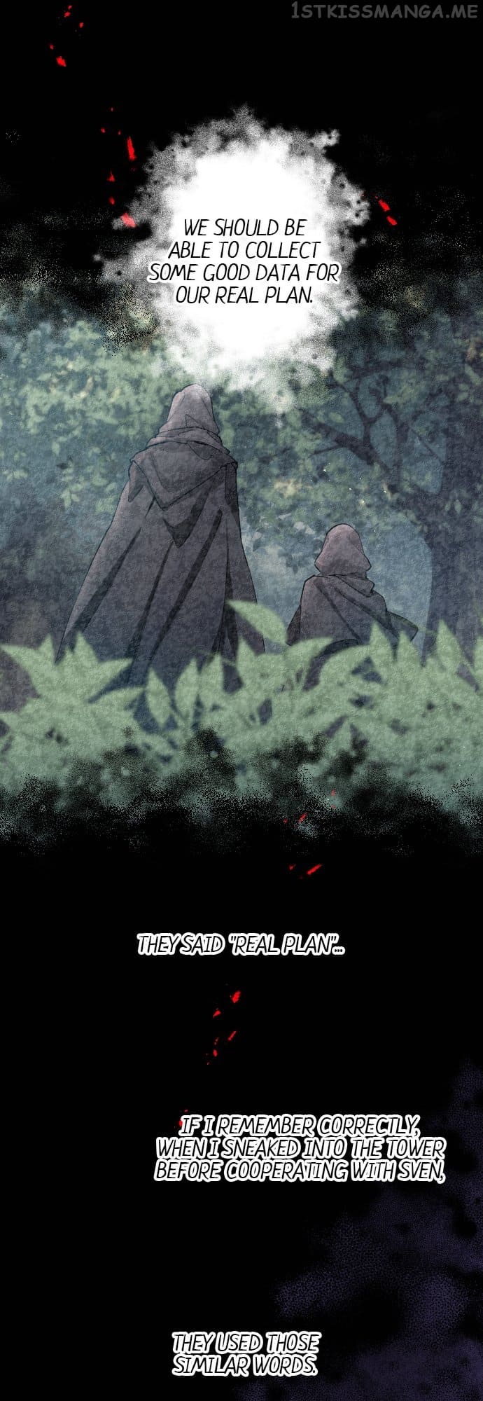 Vengeance from a Saint Full of Wounds Chapter 40 - Page 7