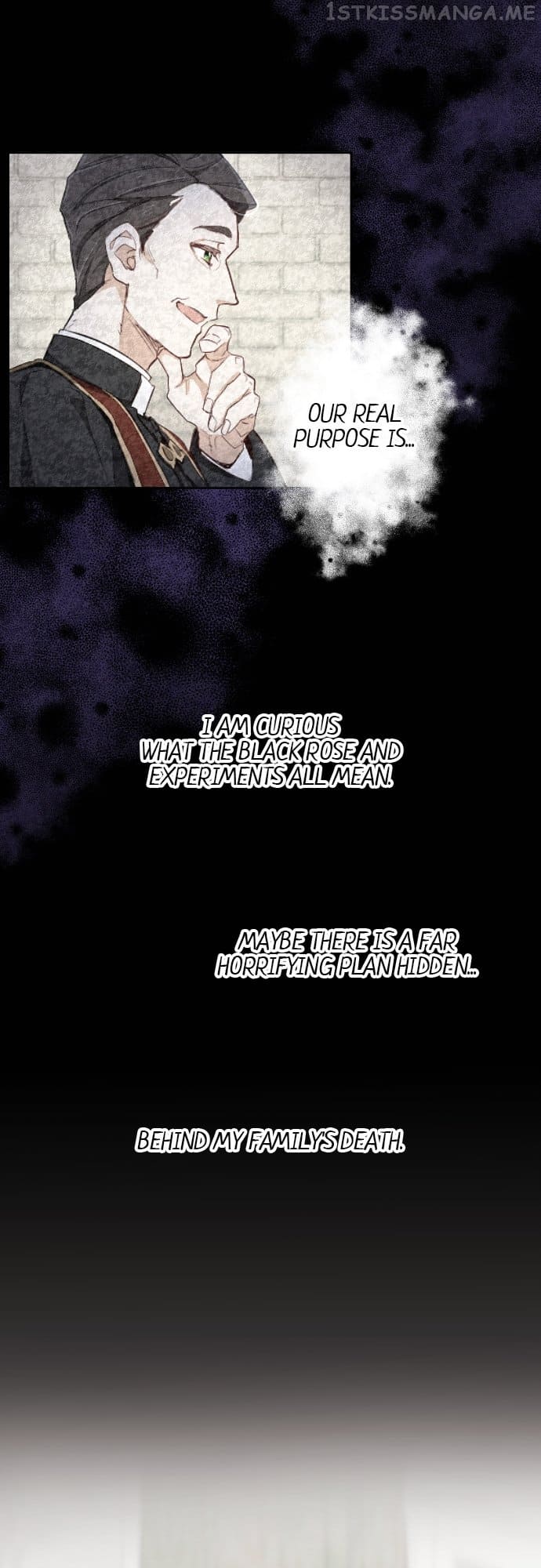Vengeance from a Saint Full of Wounds Chapter 40 - Page 8