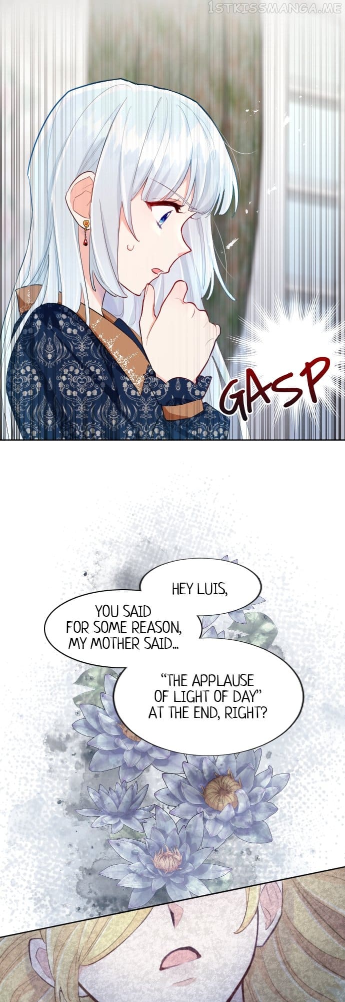 Vengeance from a Saint Full of Wounds Chapter 40 - Page 9