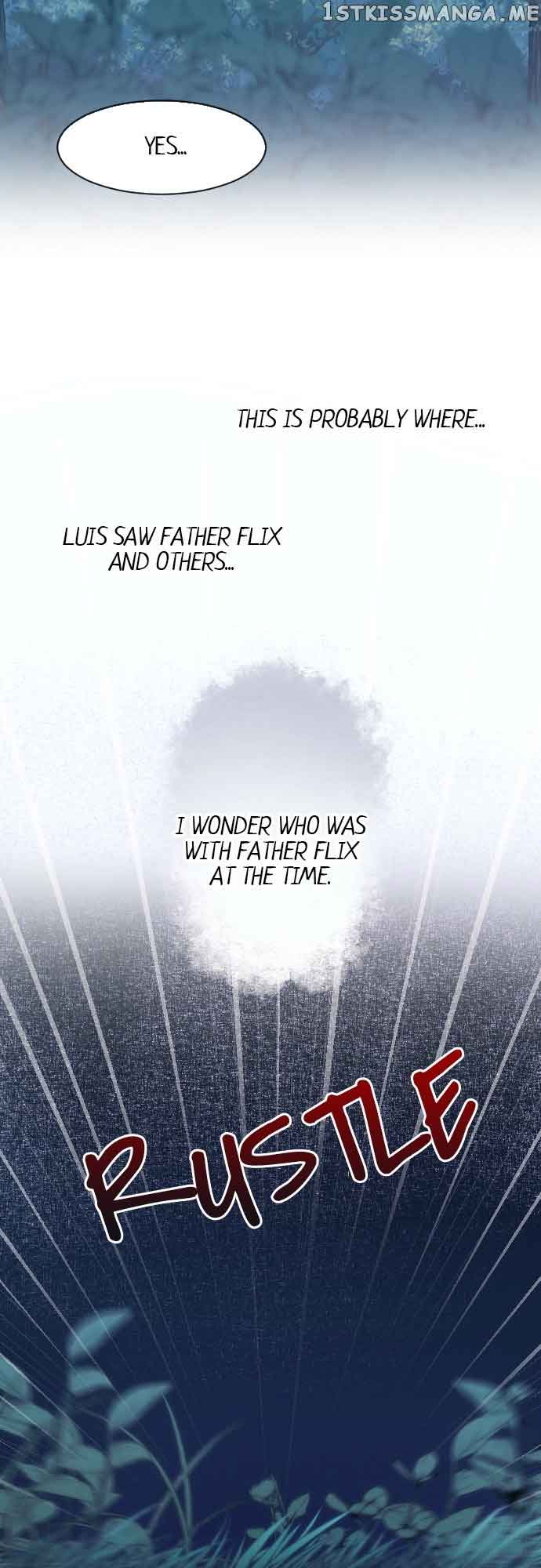Vengeance from a Saint Full of Wounds Chapter 41 - Page 16
