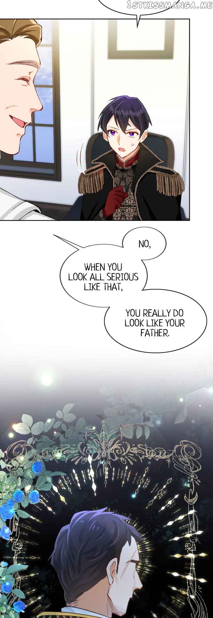Vengeance from a Saint Full of Wounds Chapter 41 - Page 24
