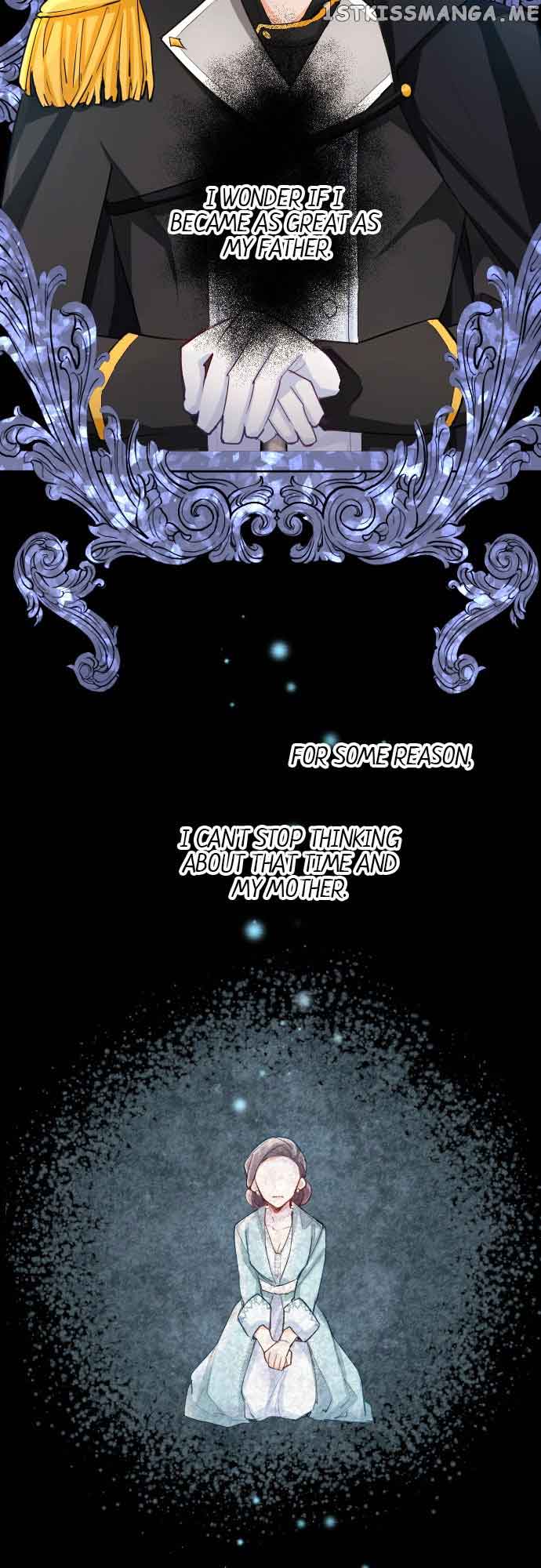 Vengeance from a Saint Full of Wounds Chapter 42 - Page 16