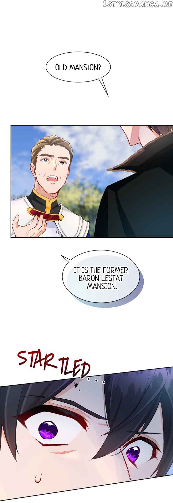 Vengeance from a Saint Full of Wounds Chapter 42 - Page 32