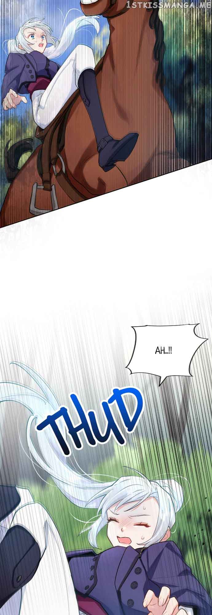 Vengeance from a Saint Full of Wounds Chapter 42 - Page 42
