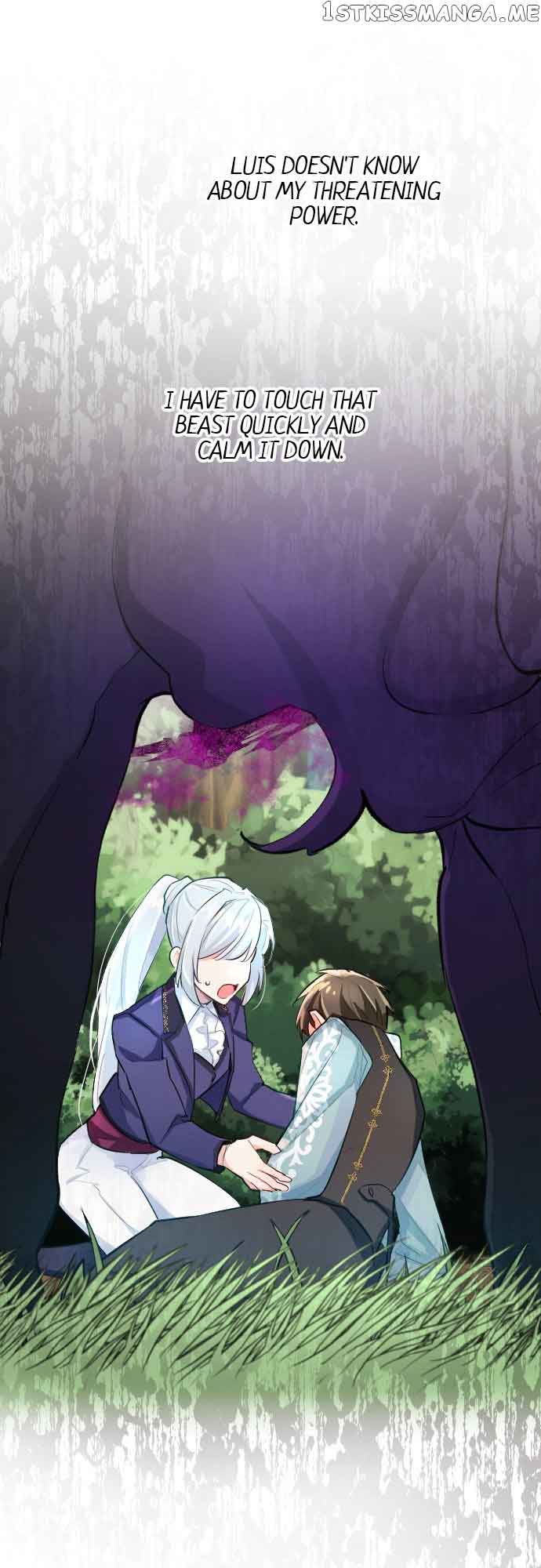 Vengeance from a Saint Full of Wounds Chapter 42 - Page 46