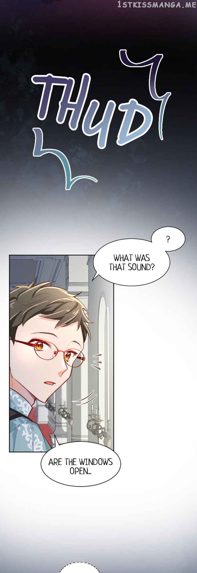 Vengeance from a Saint Full of Wounds Chapter 43 - Page 43