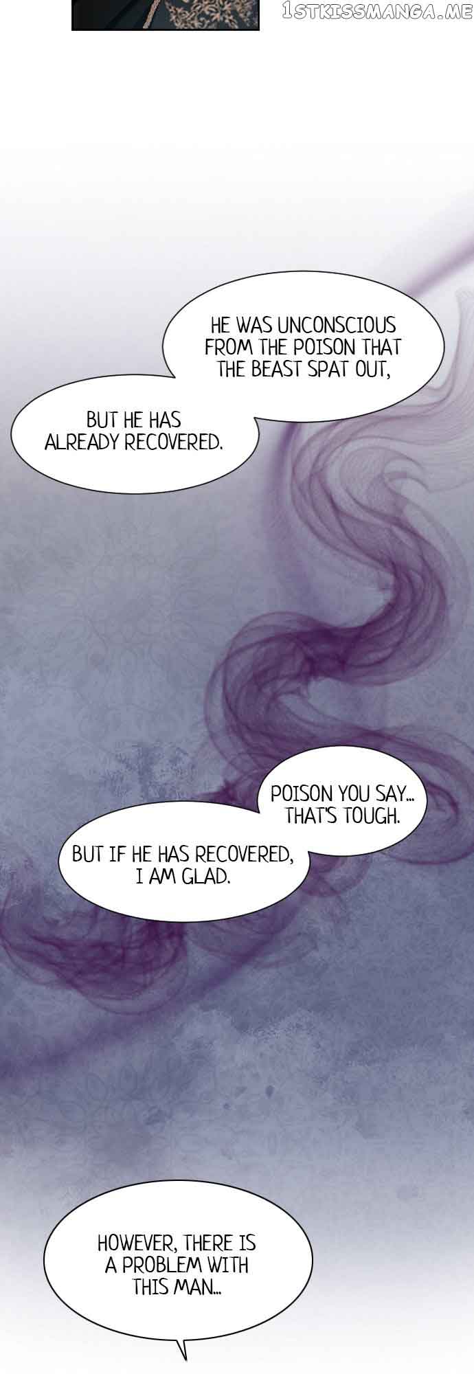 Vengeance from a Saint Full of Wounds Chapter 44 - Page 3
