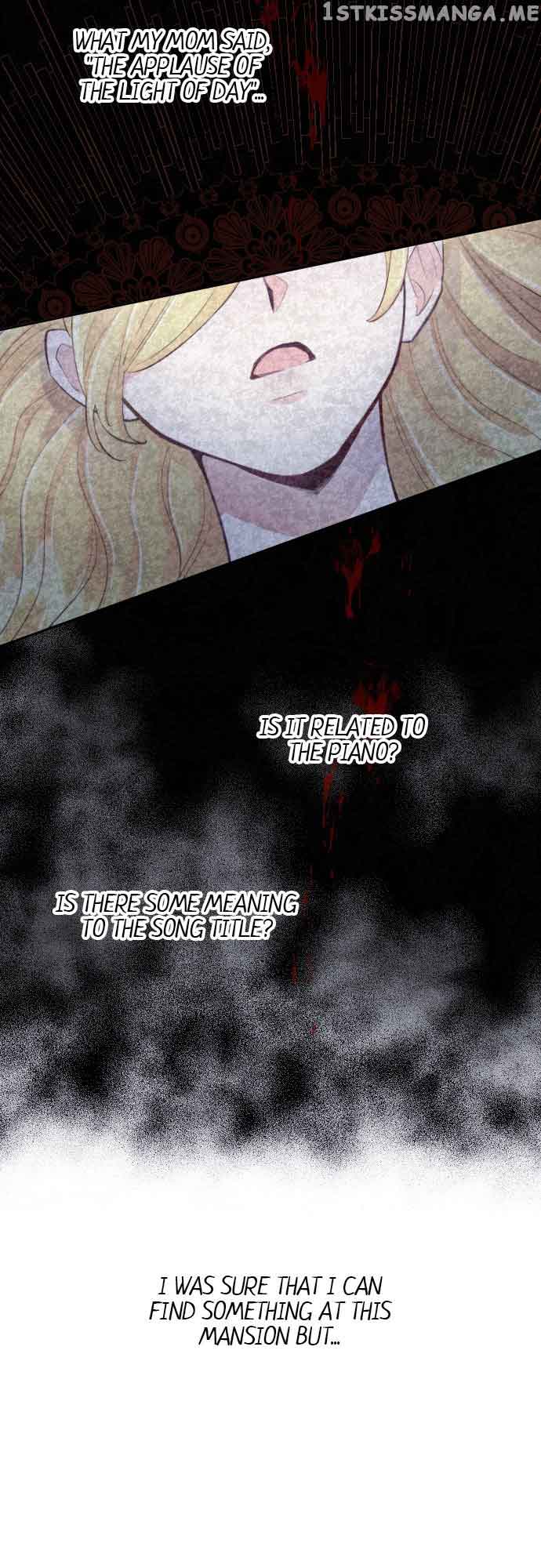 Vengeance from a Saint Full of Wounds Chapter 44 - Page 30