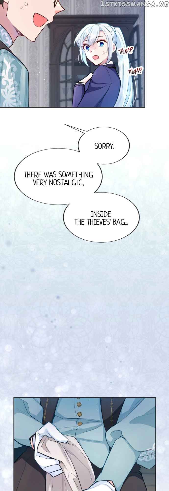 Vengeance from a Saint Full of Wounds Chapter 44 - Page 32