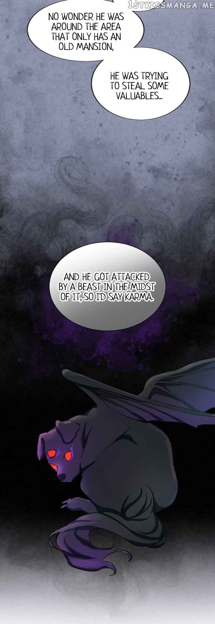 Vengeance from a Saint Full of Wounds Chapter 44 - Page 5