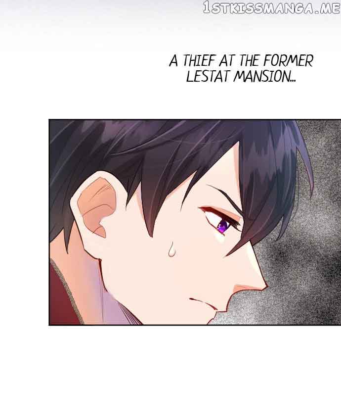 Vengeance from a Saint Full of Wounds Chapter 44 - Page 6