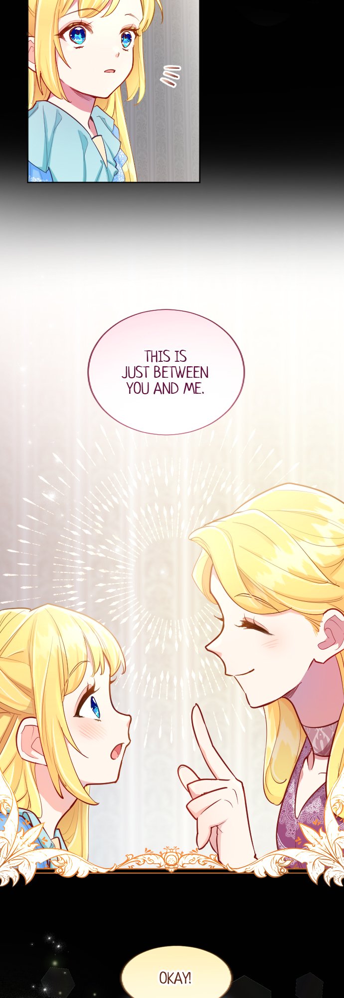 Vengeance from a Saint Full of Wounds Chapter 45 - Page 15