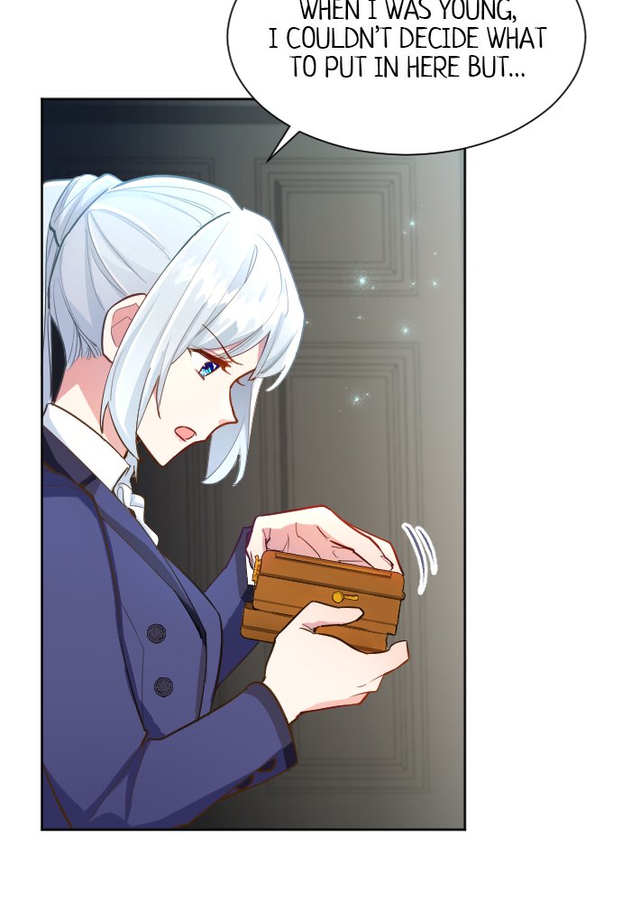 Vengeance from a Saint Full of Wounds Chapter 45 - Page 17