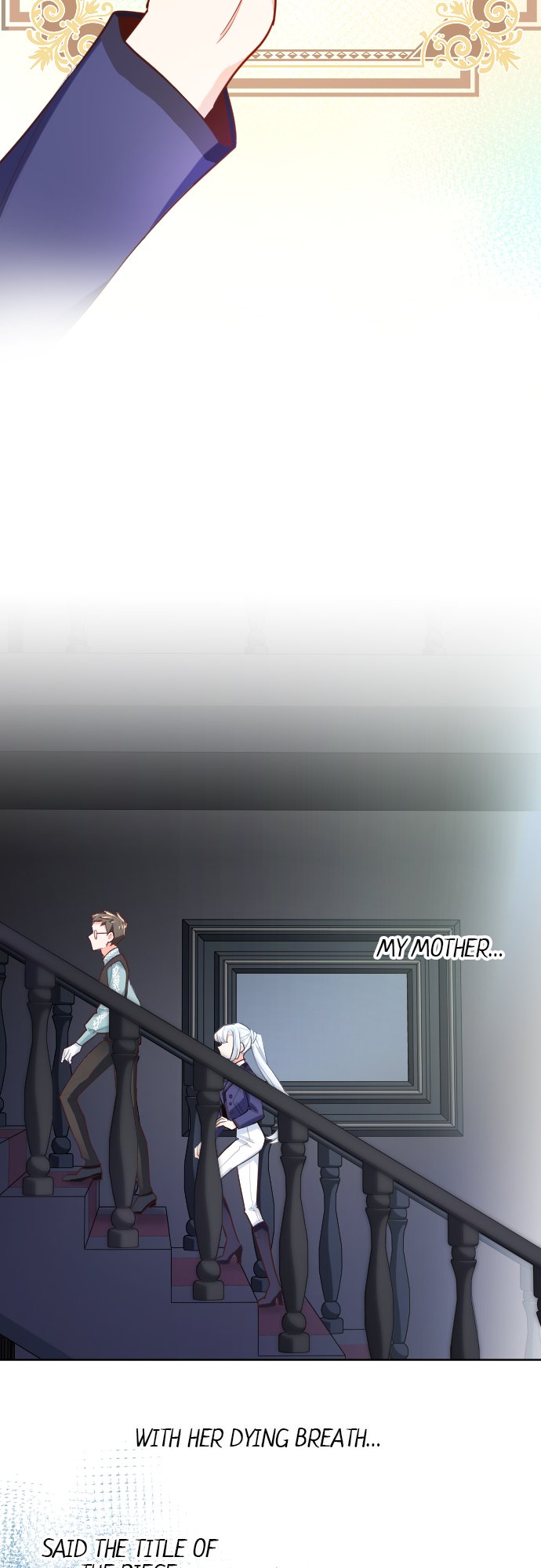 Vengeance from a Saint Full of Wounds Chapter 45 - Page 24