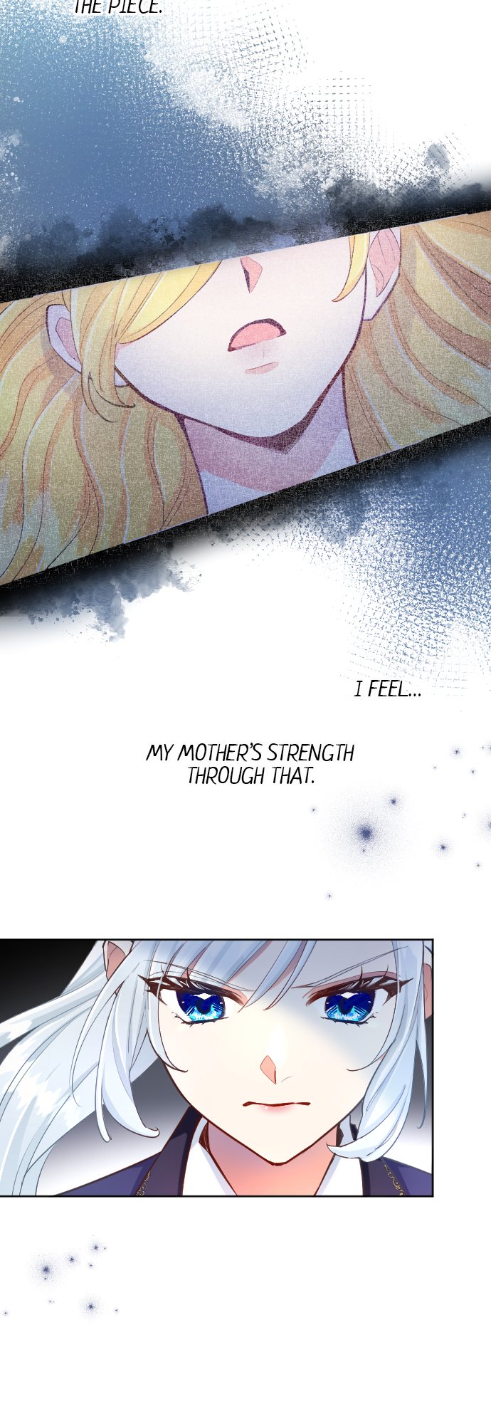 Vengeance from a Saint Full of Wounds Chapter 45 - Page 25