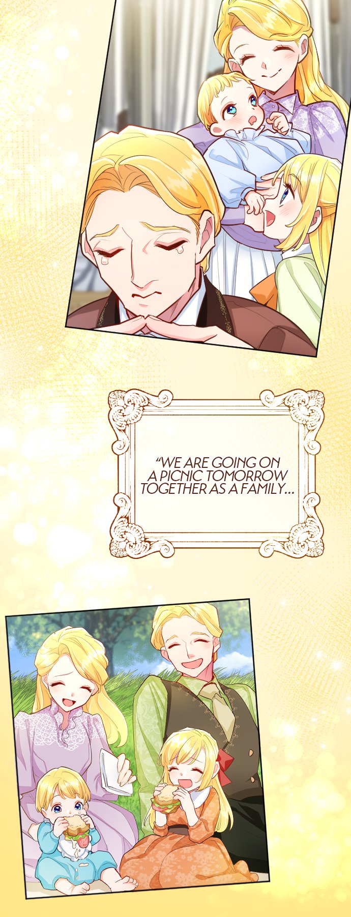 Vengeance from a Saint Full of Wounds Chapter 45 - Page 33