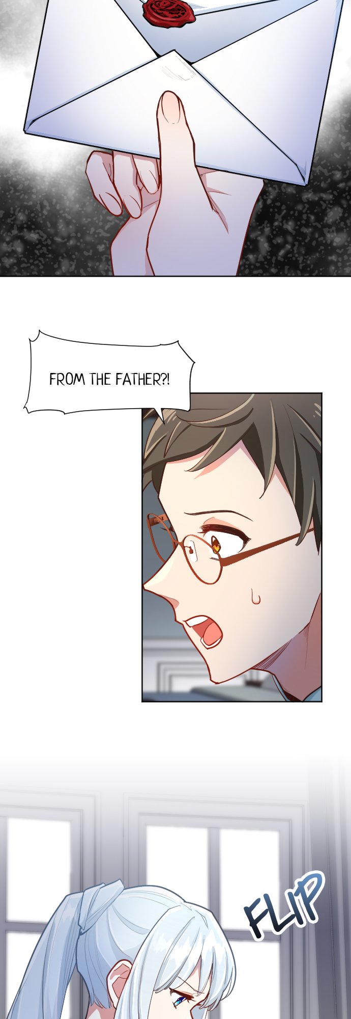 Vengeance from a Saint Full of Wounds Chapter 45 - Page 37