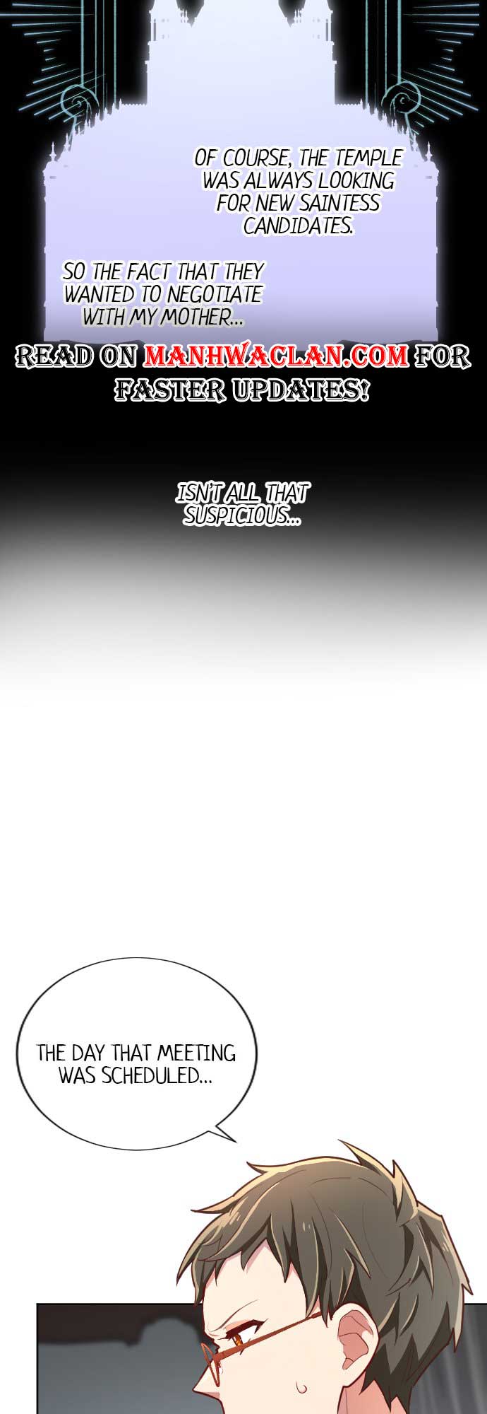 Vengeance from a Saint Full of Wounds Chapter 45 - Page 41