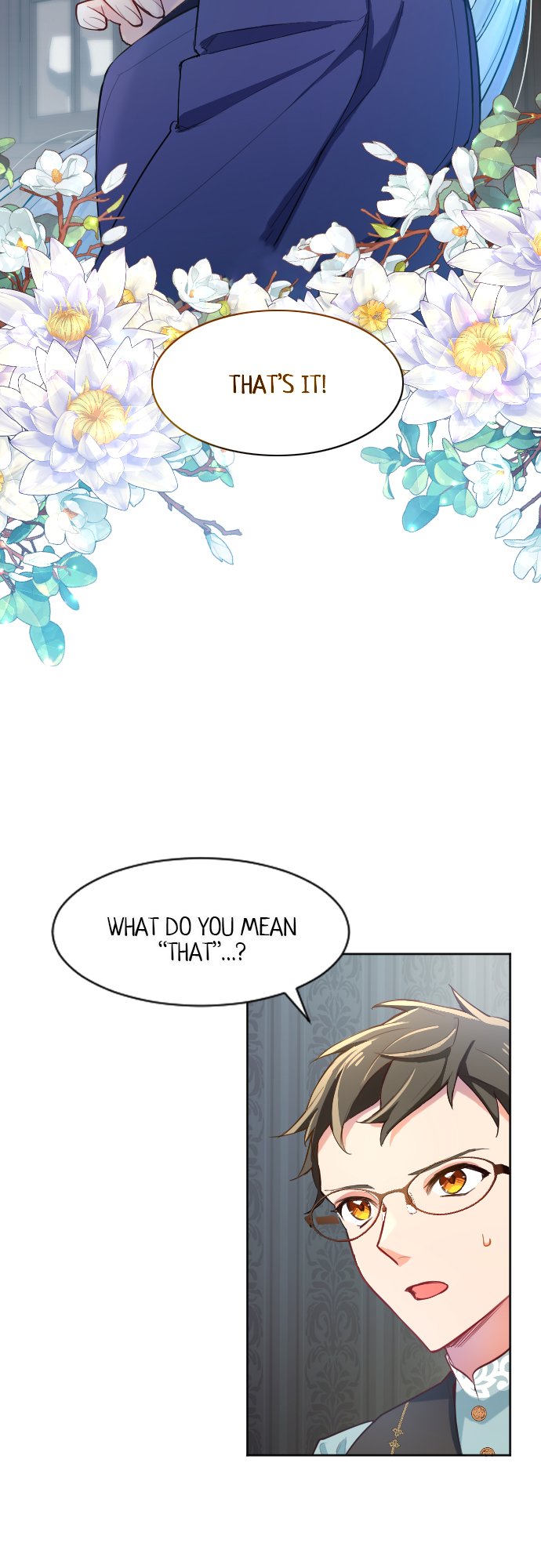 Vengeance from a Saint Full of Wounds Chapter 45 - Page 8