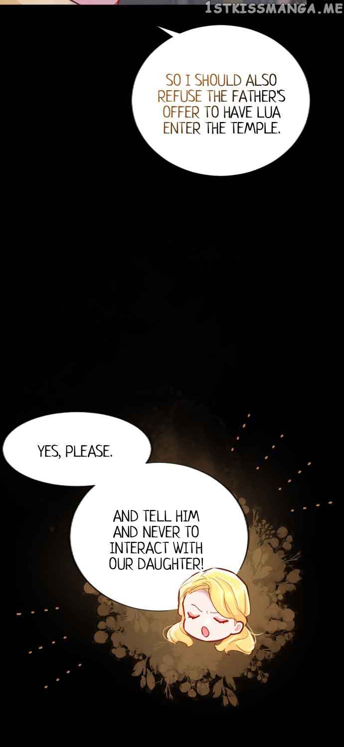 Vengeance from a Saint Full of Wounds Chapter 46 - Page 11