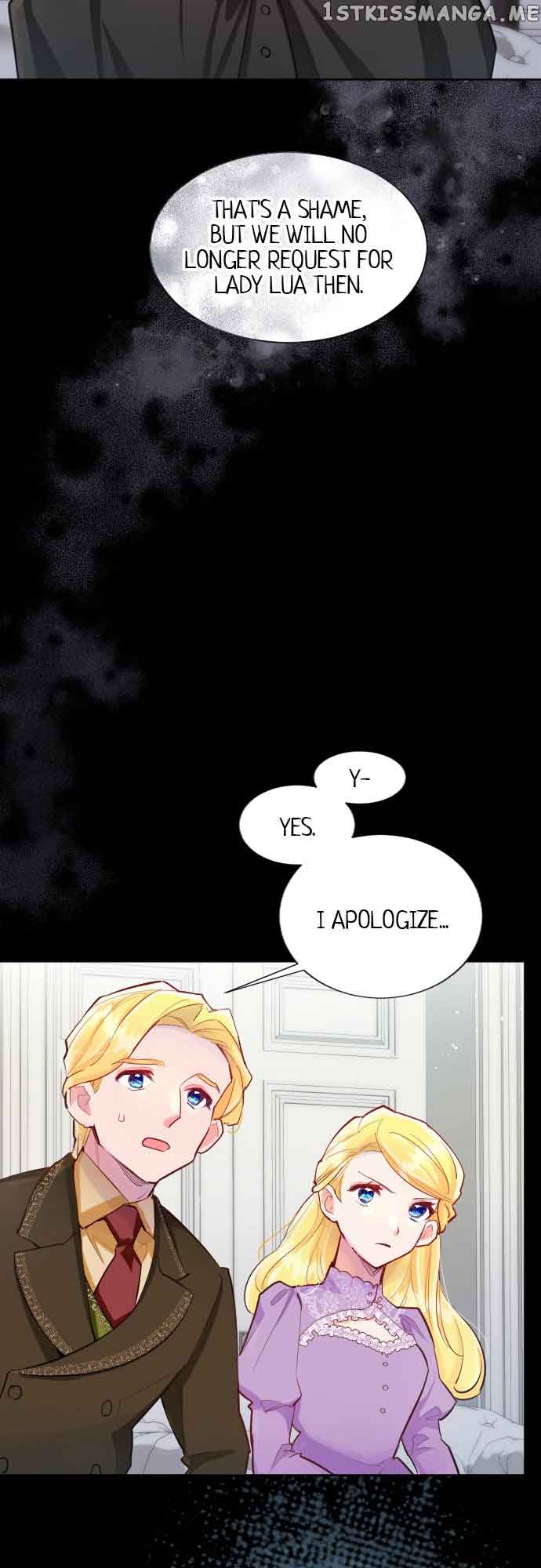 Vengeance from a Saint Full of Wounds Chapter 46 - Page 13