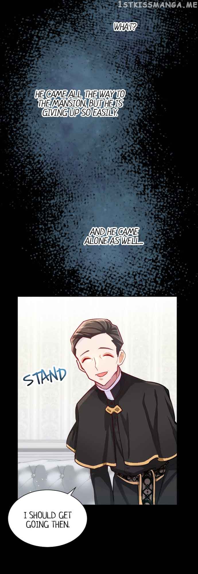 Vengeance from a Saint Full of Wounds Chapter 46 - Page 14