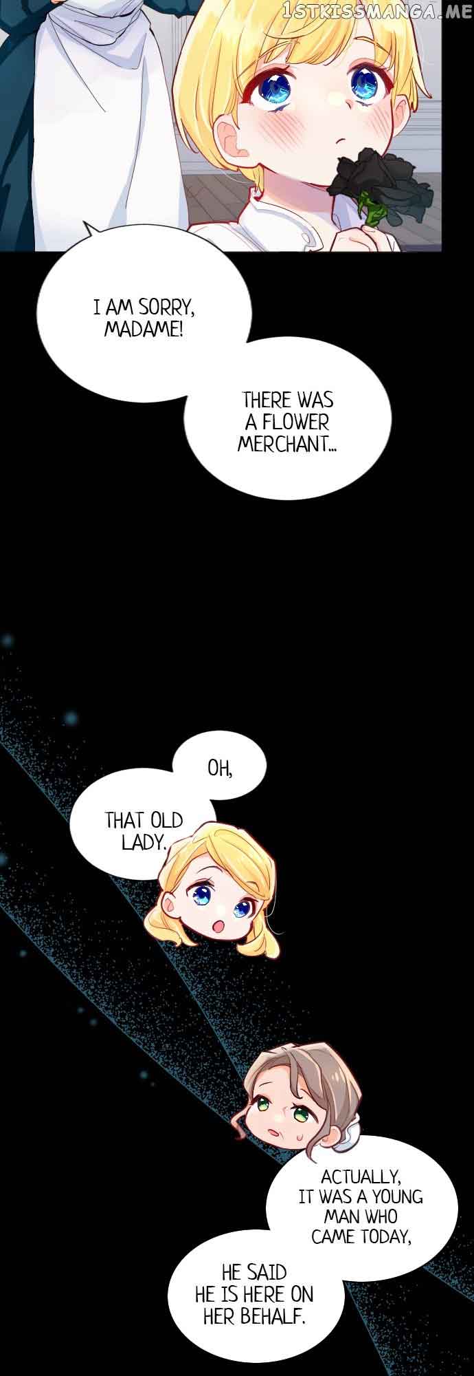 Vengeance from a Saint Full of Wounds Chapter 46 - Page 20