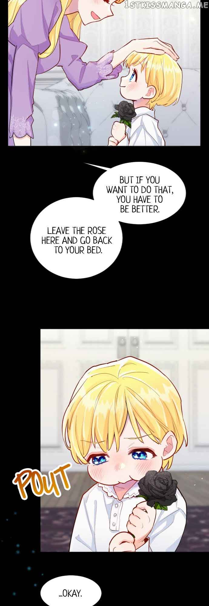 Vengeance from a Saint Full of Wounds Chapter 46 - Page 23