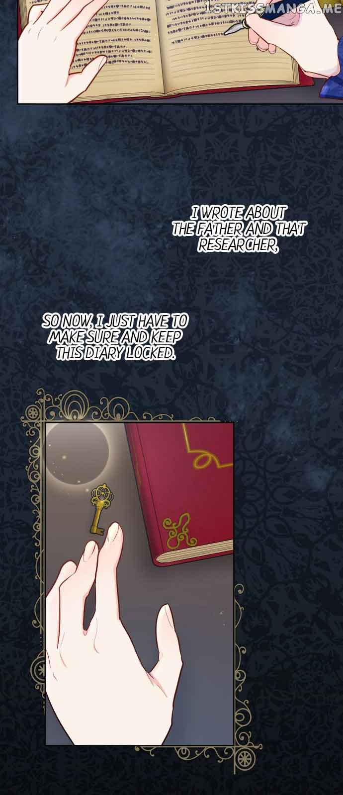 Vengeance from a Saint Full of Wounds Chapter 46 - Page 27