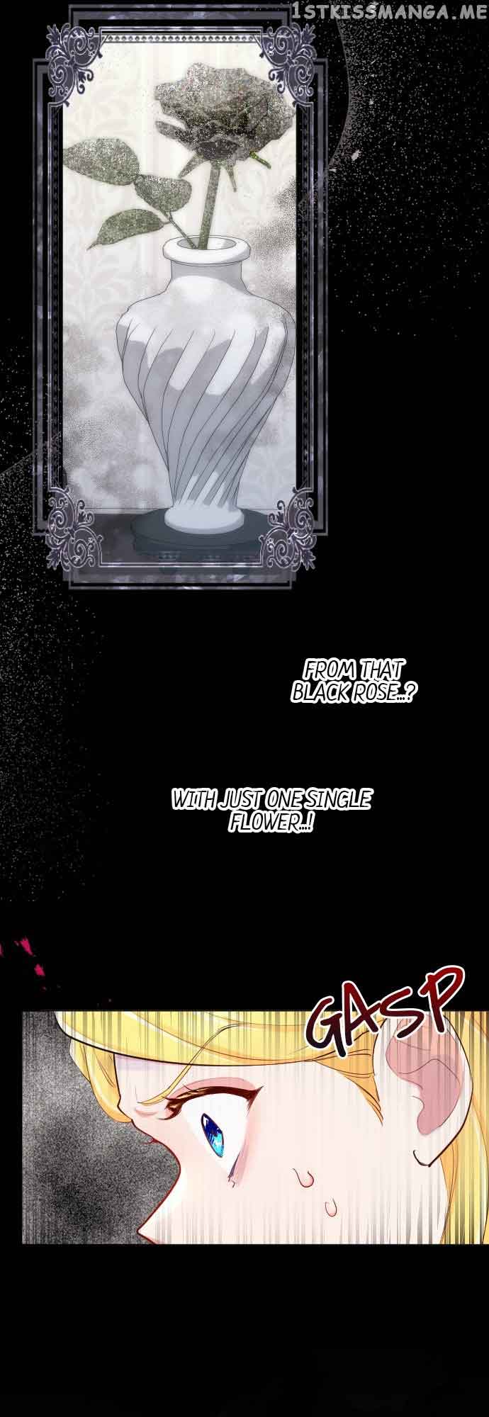 Vengeance from a Saint Full of Wounds Chapter 46 - Page 30