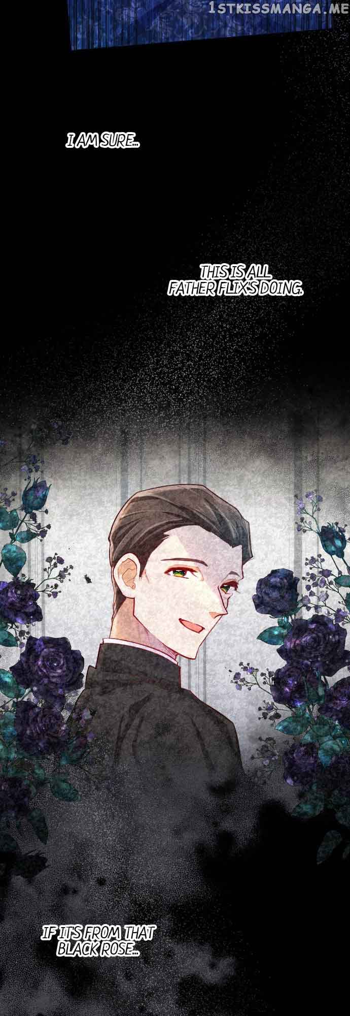 Vengeance from a Saint Full of Wounds Chapter 46 - Page 35