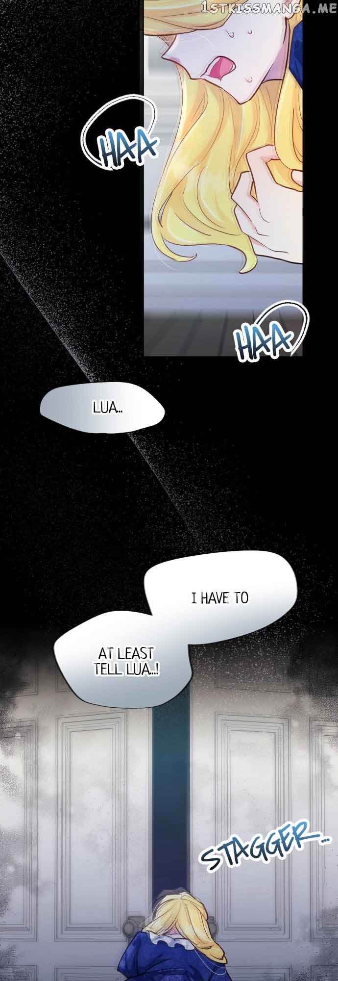 Vengeance from a Saint Full of Wounds Chapter 46 - Page 37
