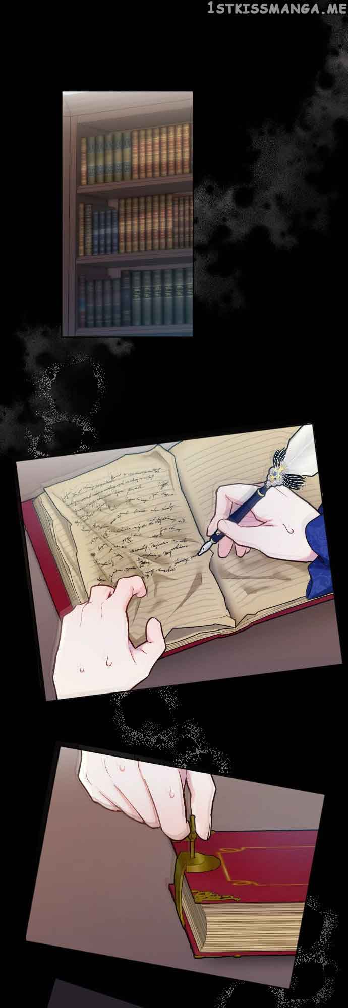 Vengeance from a Saint Full of Wounds Chapter 46 - Page 39