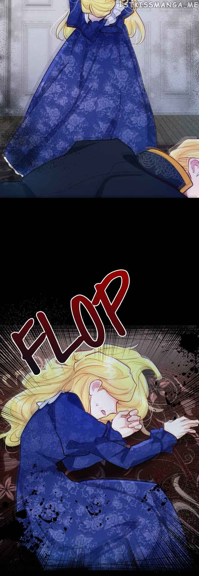 Vengeance from a Saint Full of Wounds Chapter 46 - Page 41