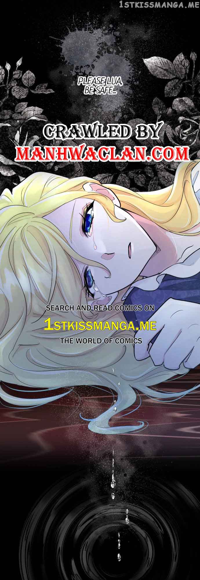 Vengeance from a Saint Full of Wounds Chapter 46 - Page 44